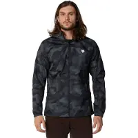 FOX Head Camo Motocross Jacka