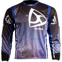 MUGENRACE Tento Motocross tröja