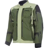 KLIM Badlands Pro A3 Rogue Gore-Tex Motorcykeltextiljacka
