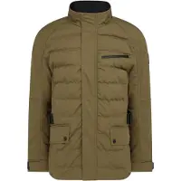 Belstaff Calder vattentät motorcykel textil jacka