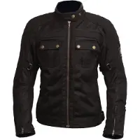 Merlin Shenstone Air Damer Motorcykel Textil Jacka
