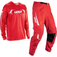 Leatt Moto Ride Kit 3.5 V26 Motocross tröja och byxor set
