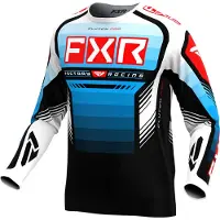 FXR Clutch Pro 2024 Motocross tröja