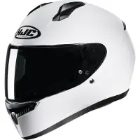 HJC C10 Solid Hjälm