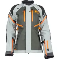 KLIM Artemis Rogue Gore-Tex Damer motorcykeltextiljacka