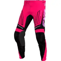 FXR Clutch Motocross Byxor