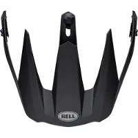 Bell MX-9 Adventure Mips Hjälm Peak