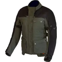 Merlin Mahala D3O Explorer Damer Motorcykel Textil Jacka