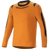 Alpinestars A-dura Dri Wool Långärmad Trikå