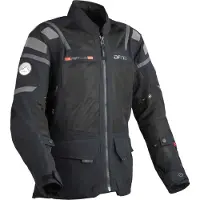 Dane Sundby 2 Mesh Motorcykel Textil Jacka