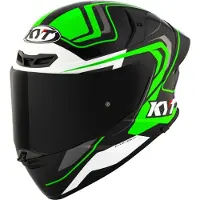 Kyt TT-Revo Overtech Hjälm