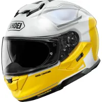 Shoei GT-Air 3 Mike Hjälm
