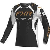 FXR Helium Motocross tröja för ungdomar