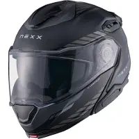NEXX X.Lifetour Globe Hjälm