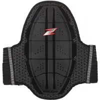 Zandona Shield Evo X5 Ryggskydd