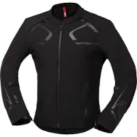 IXS Moto Dynamic Motorcykel Textil Jacka