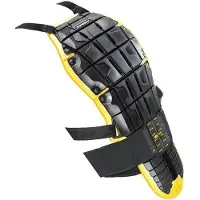 Spidi Warrior Evo Ryggskydd