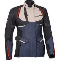 Ixon Eddas Damer Motorcykel TextilJacka