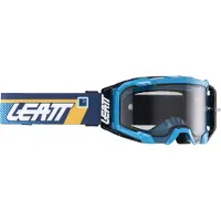 Leatt Velocity 5.5 Dots 2024 Motocross Goggles