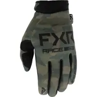 FXR Reflex 2023 Motocross handskar