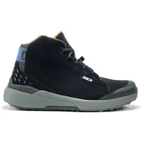 Sidi Nucleus Suede vattentät motorcykel skor