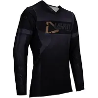 Leatt 5.5 UltraWeld Stealth 2025 Motocross tröja