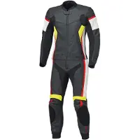 Held Spire 2 Tvådelad motorcykelläderdräkt