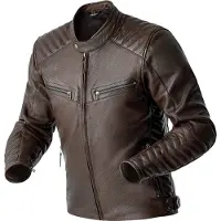 Rst Roadster Air D3O Motorcykelskinnjacka