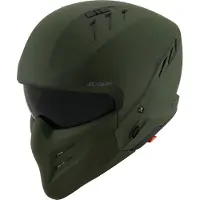 Suomy Armor Plain Jethjälm