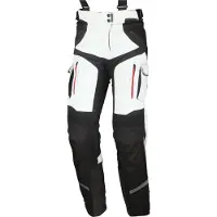 Modeka Panamericana Kära motorcykel textil byxor