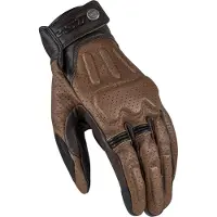 LS2 Rust perforerade motorcykelhandskar