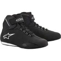 Alpinestars Stella Sektor Wp Motorcykelskor