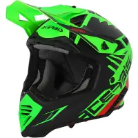 Acerbis X-Track 2023 Motocross hjälm