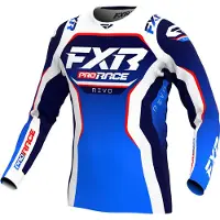 FXR Revo 2025 Motocross tröja