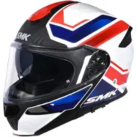 SMK-Link Gullwing Supertour Hjälm