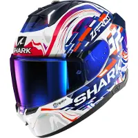 Shark Skwal i3 Replica Zarco GP Hjälm