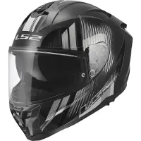 LS2 FF817 Challenger II Nitro Hjälm