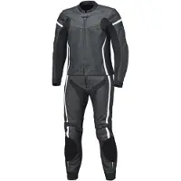 Held Spire 2 Tvådelad motorcykelläderdräkt