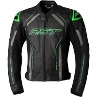 Rst S1 Motorcykel läderjacka
