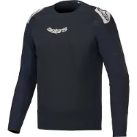 Alpinestars A-aria Polartec Elite Långärmad Endurotröja