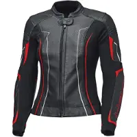Held Debbie 3 Damernas motocykelskinnjacka
