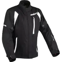 Difi Alexis Aerotex vattentät damer motorcykel textil jacka