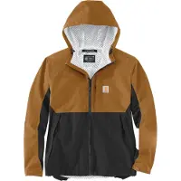 Carhartt Monterey Regnjacka