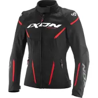 Ixon Striker 2 Air WP vattentät damer motorcykel textil jacka