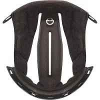 Schuberth E1 Mittplatta