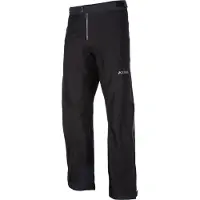 KLIM Forecast Gore-Tex Motorcykelregnbyxor