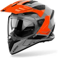 Airoh Bandit Tune Enduro-hjälm