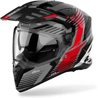 Airoh Bandit Spicy Enduro-hjälm