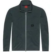 Vintage Industries Rock Fleece Jacka