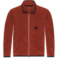 Vintage Industries Rock Fleece Jacka
